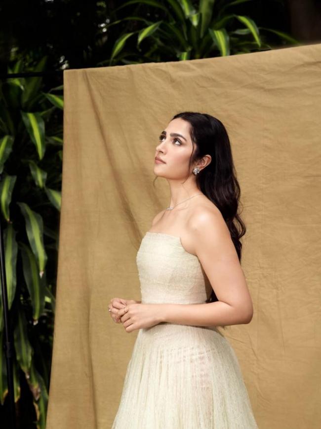 Sakshi Post