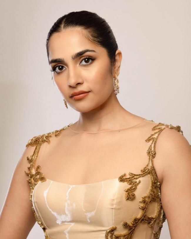Sakshi Post