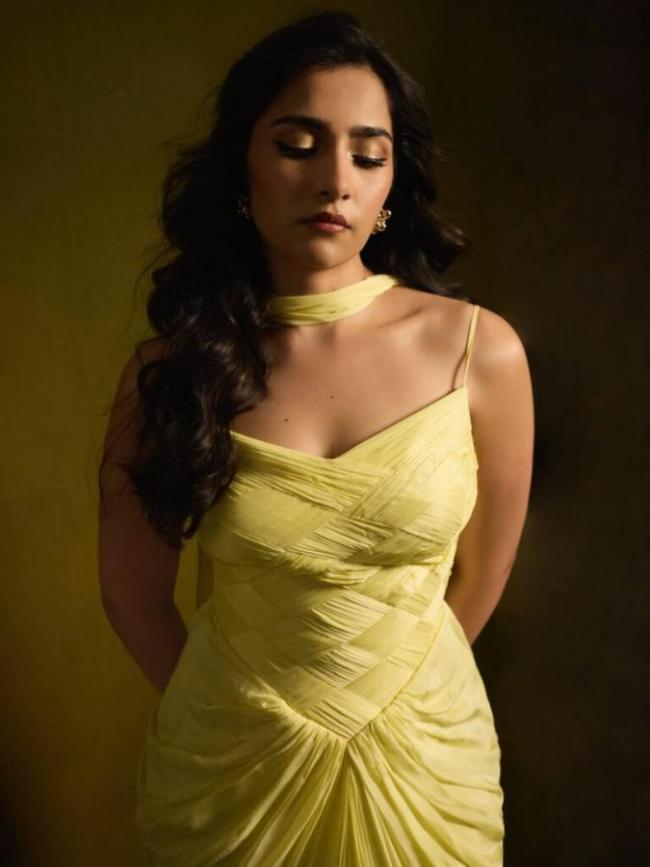 Sakshi Post