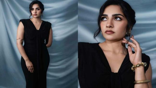 Sakshi Post