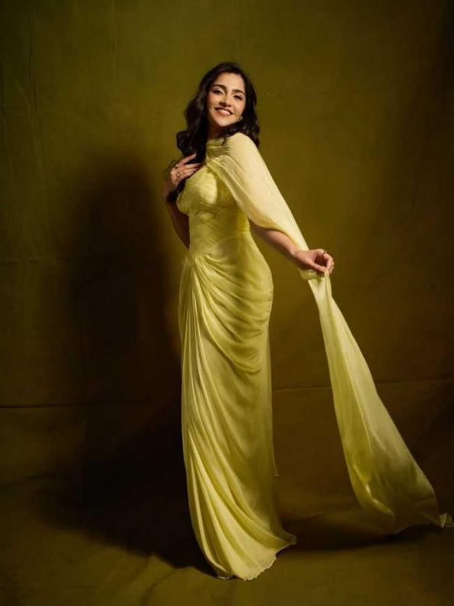 Sakshi Post