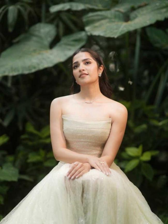 Sakshi Post