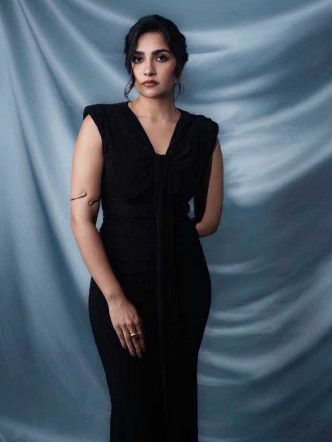Sakshi Post