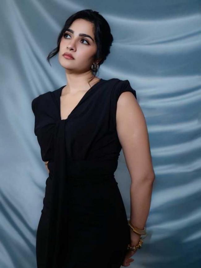 Sakshi Post