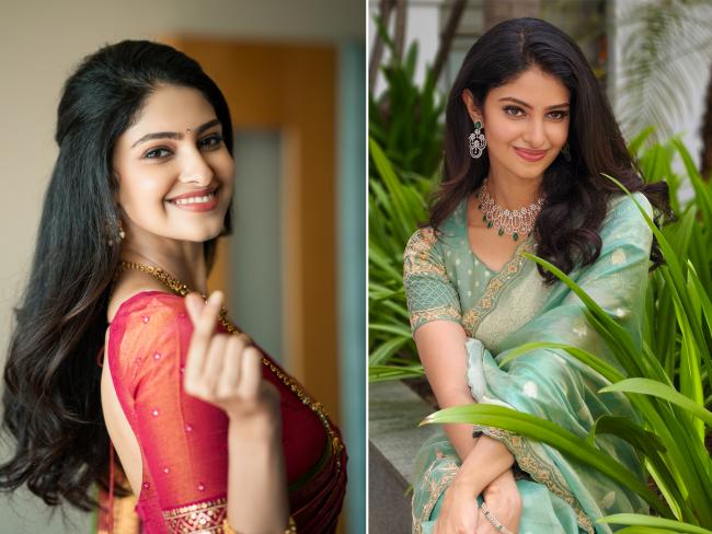 Sakshi Post