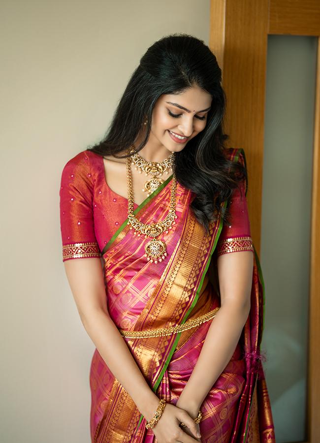 Sakshi Post
