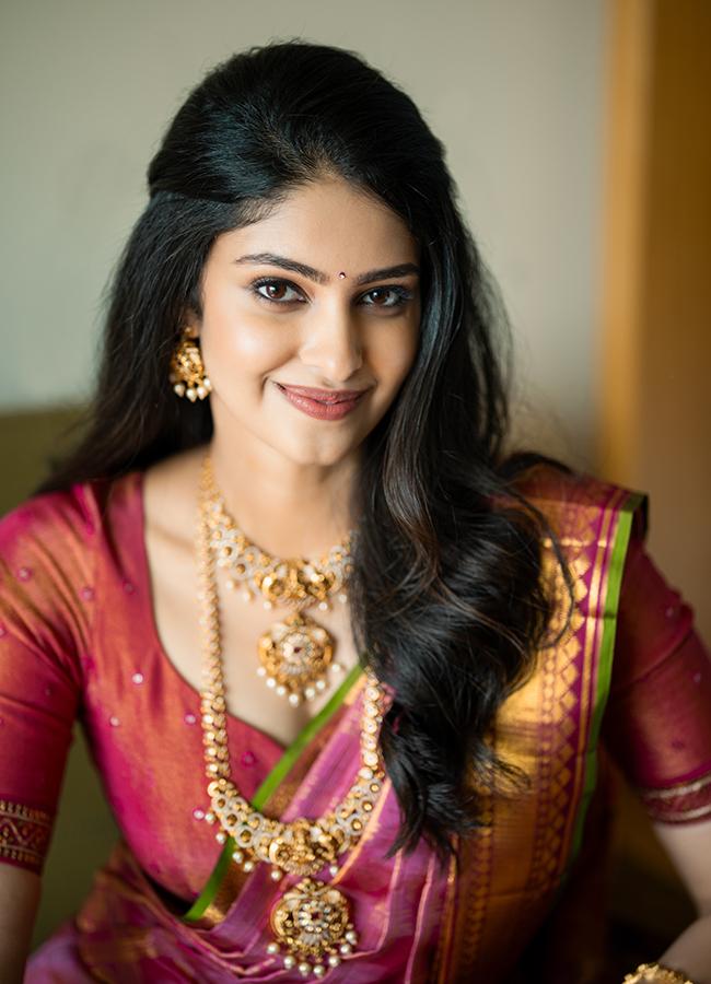 Sakshi Post