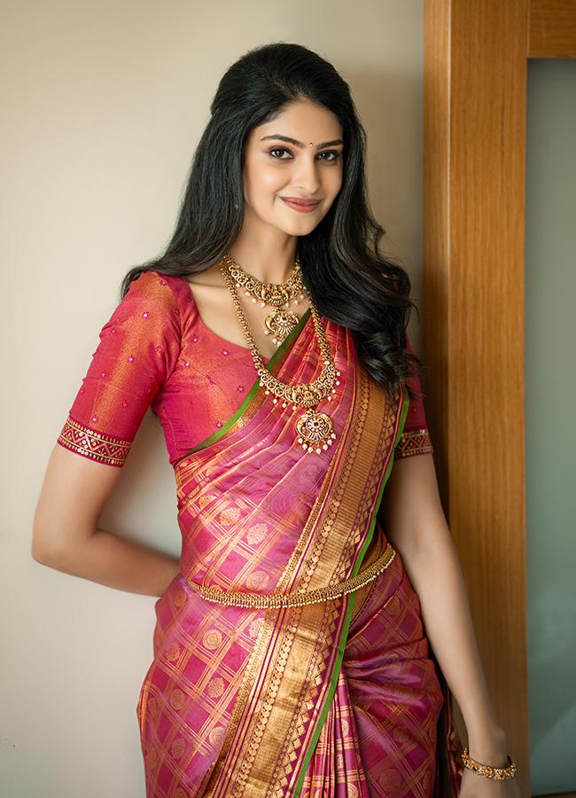 Sakshi Post