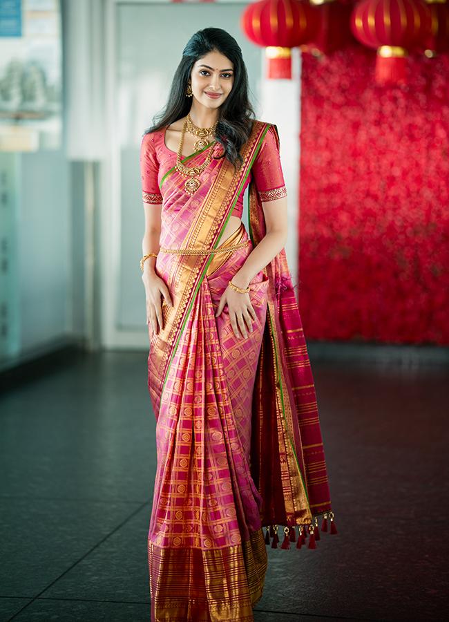 Sakshi Post