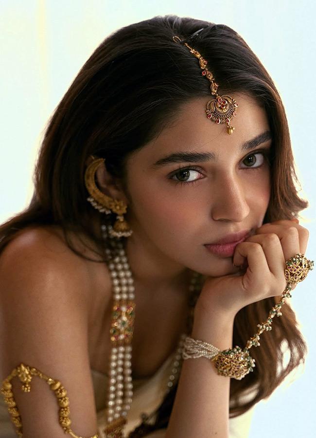 Sakshi Post