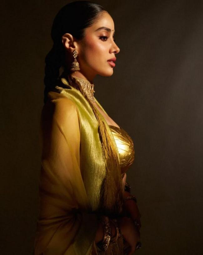 Sakshi Post