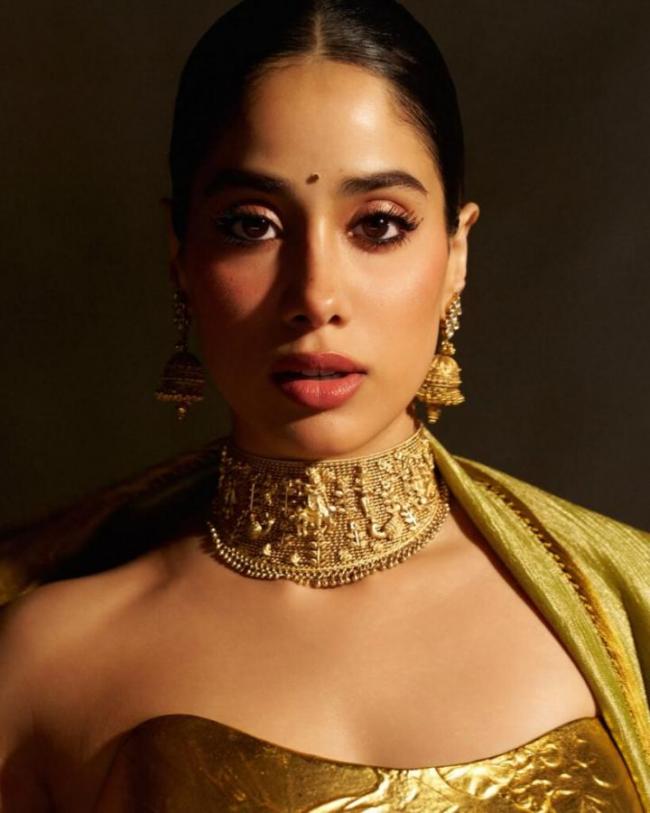 Sakshi Post