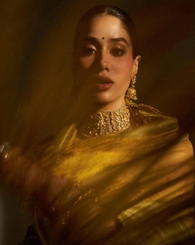 Sakshi Post
