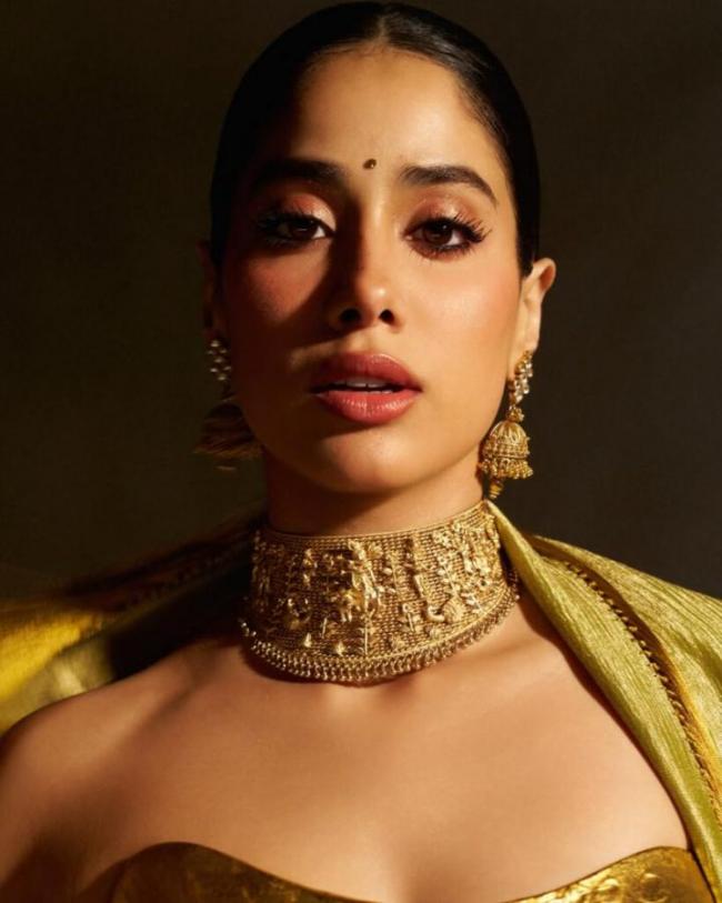 Sakshi Post