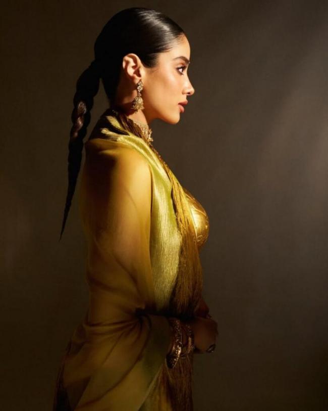 Sakshi Post