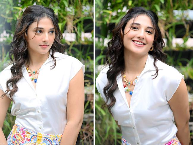 Sakshi Post