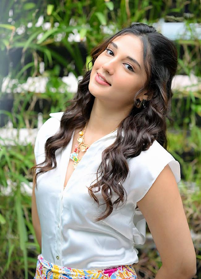 Sakshi Post