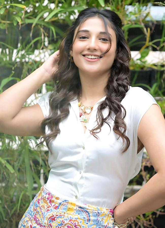 Sakshi Post