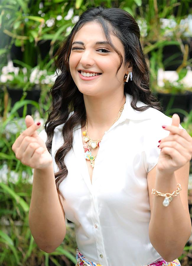 Sakshi Post