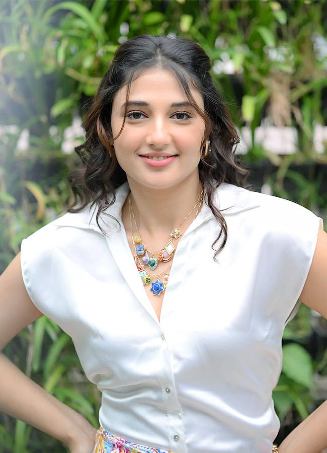 Sakshi Post