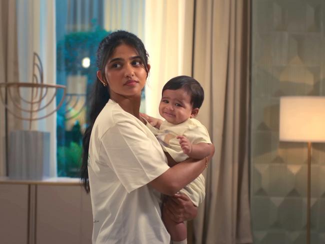 Sakshi Post