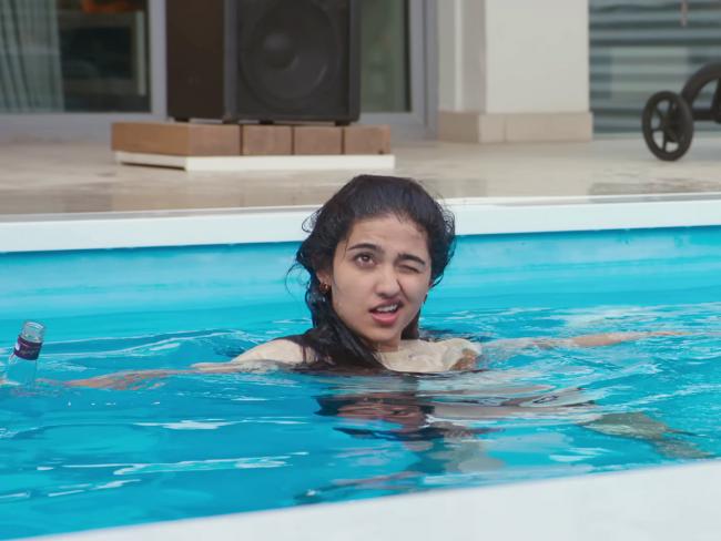 Sakshi Post