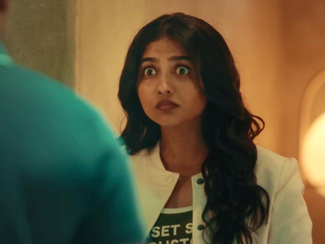 Sakshi Post