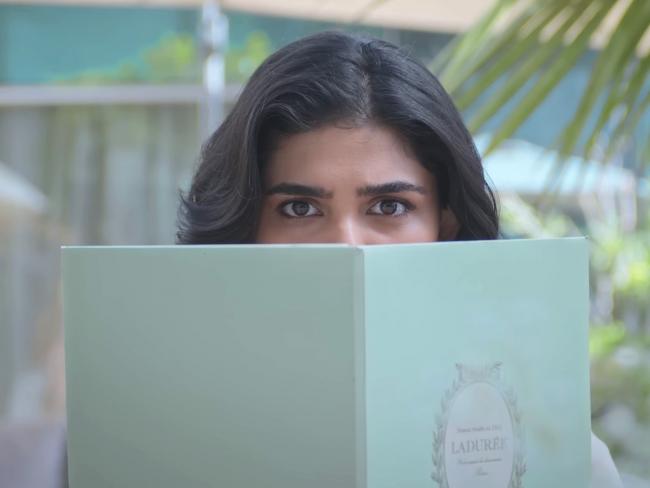 Sakshi Post