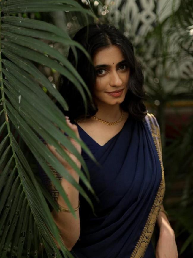Sakshi Post