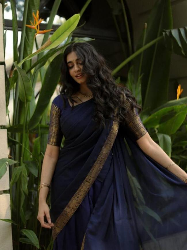 Sakshi Post