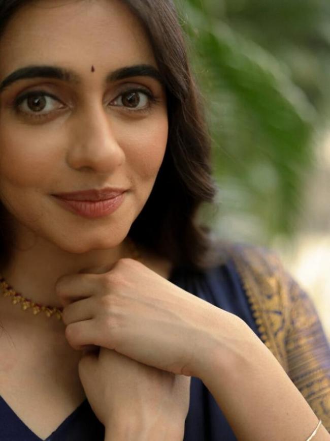 Sakshi Post