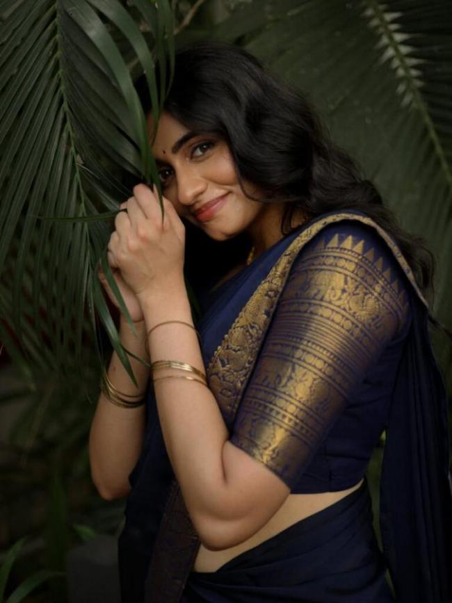 Sakshi Post