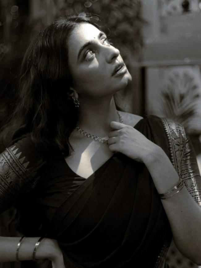 Sakshi Post