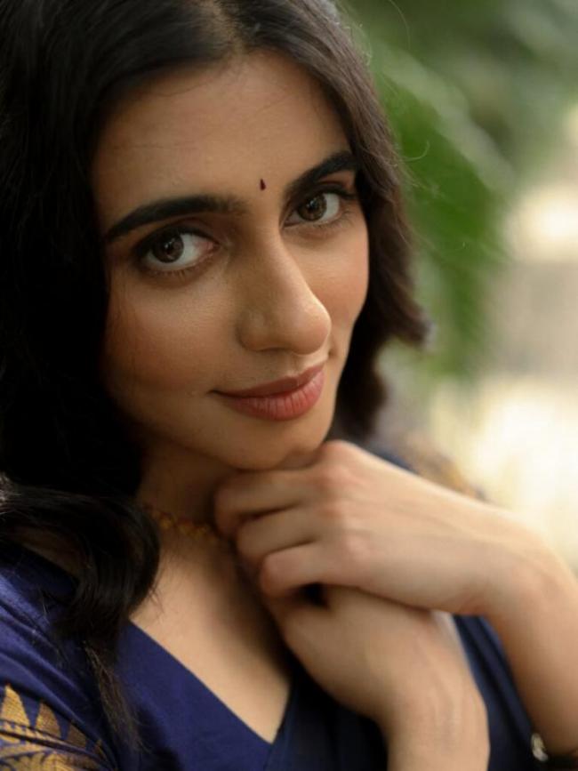 Sakshi Post