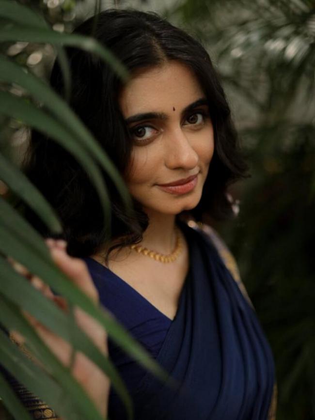 Sakshi Post