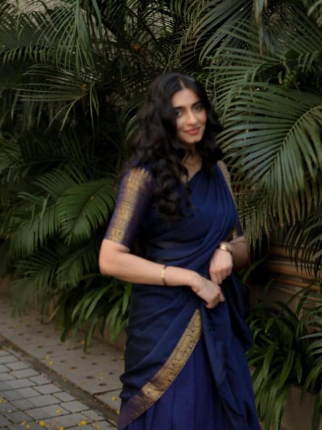 Sakshi Post