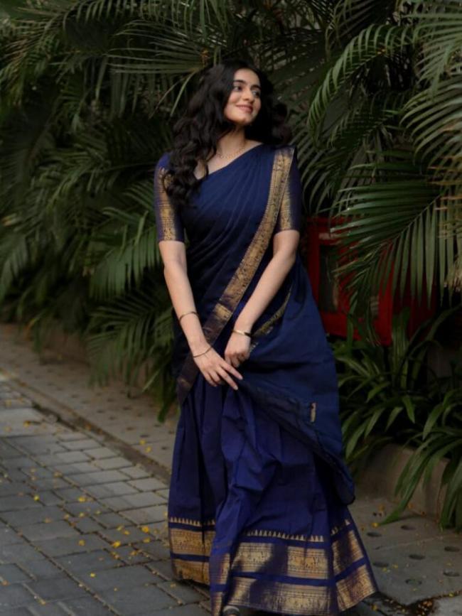 Sakshi Post