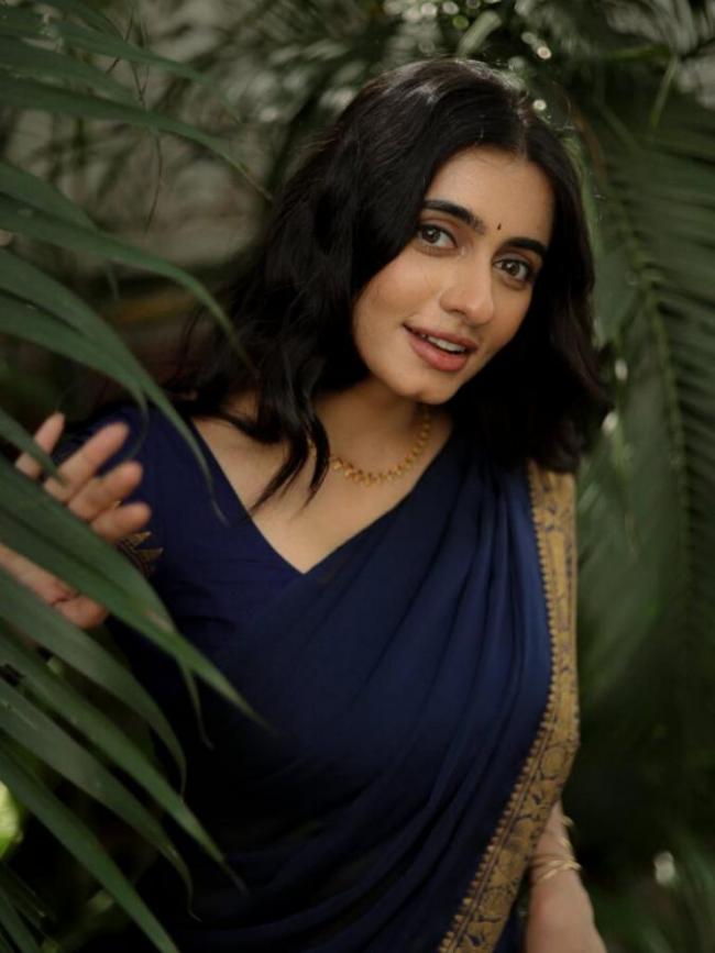 Sakshi Post