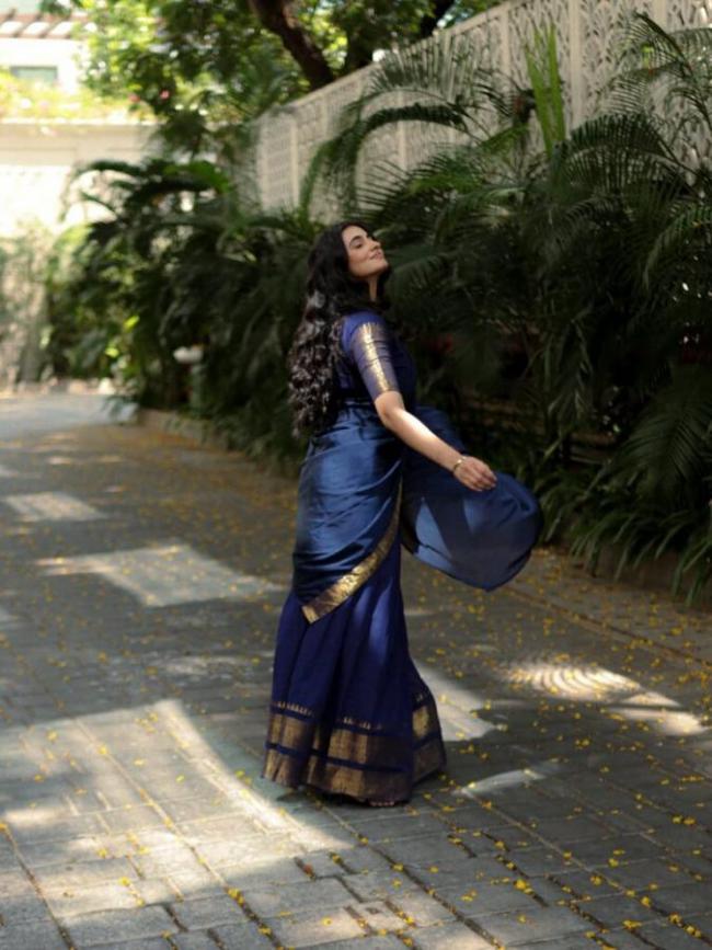 Sakshi Post