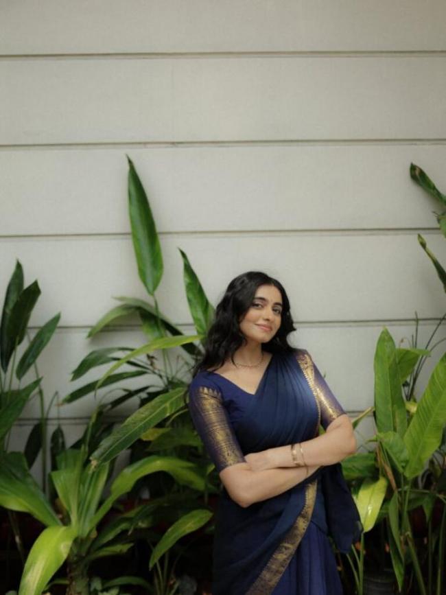 Sakshi Post