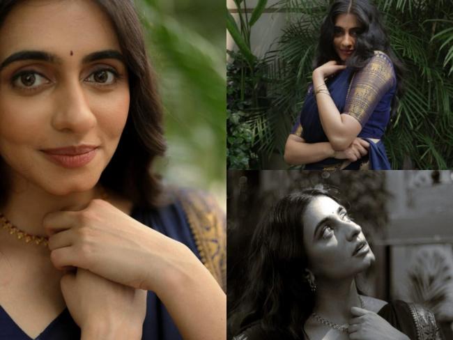Sakshi Post