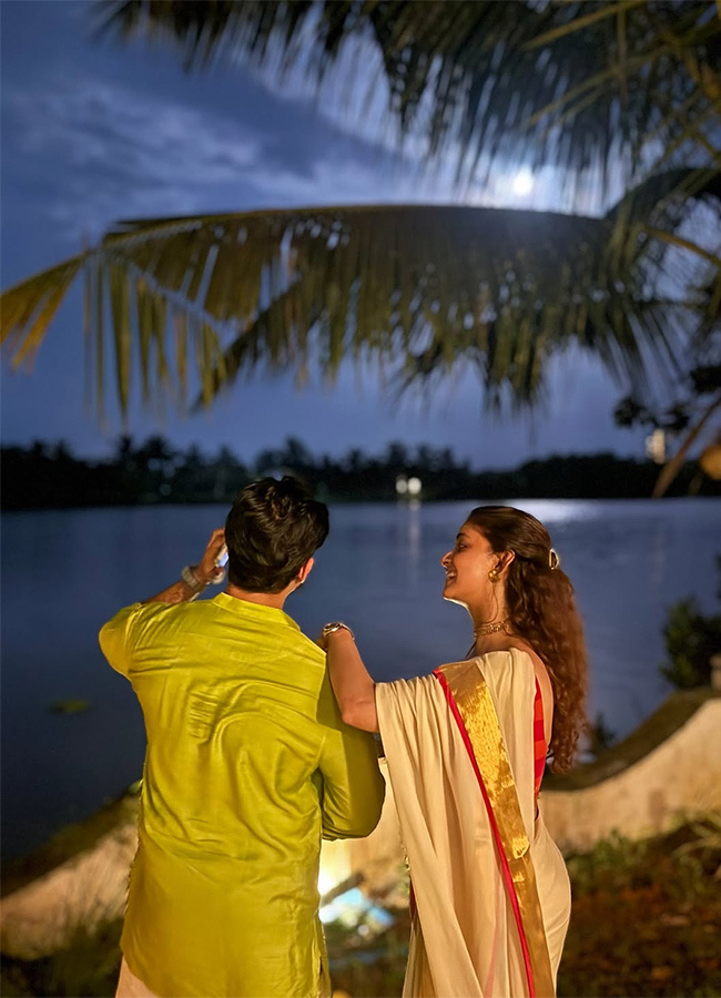 Sakshi Post