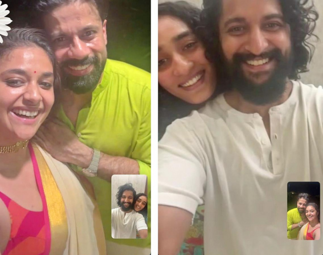 Sakshi Post
