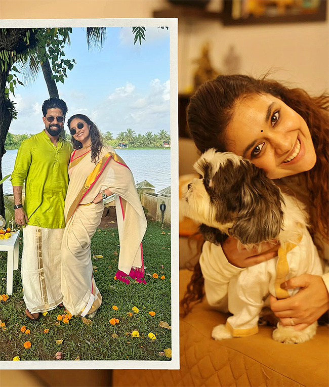 Sakshi Post