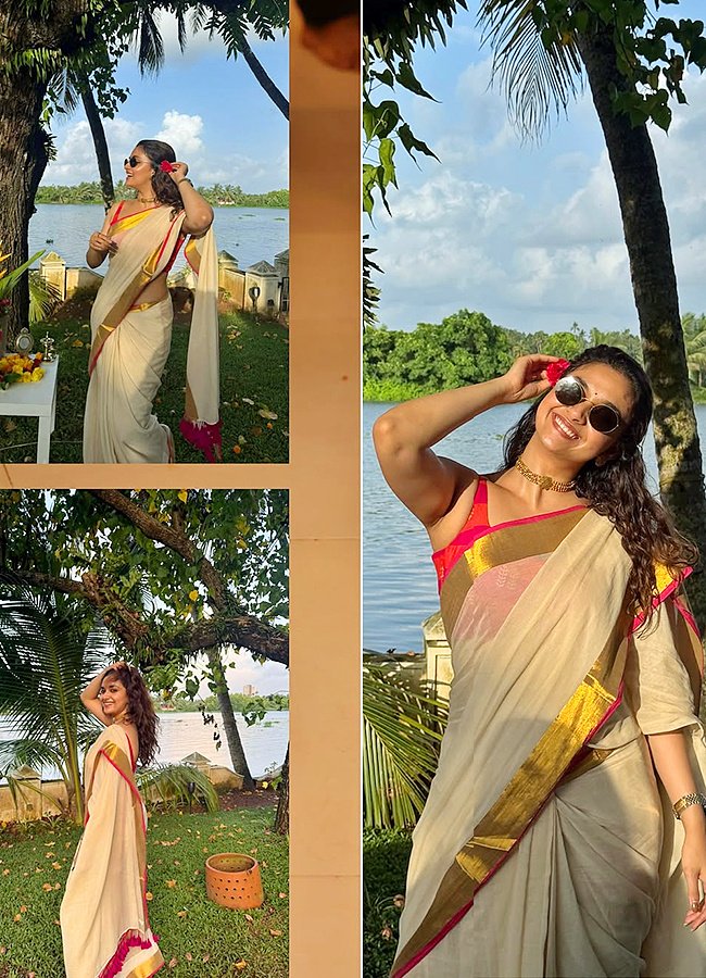 Sakshi Post