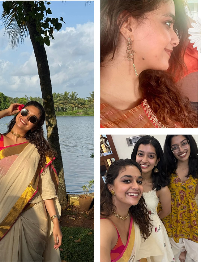 Sakshi Post
