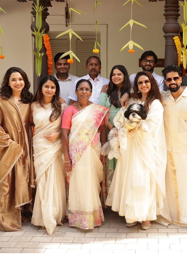 Sakshi Post