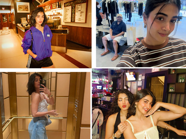 Sakshi Post