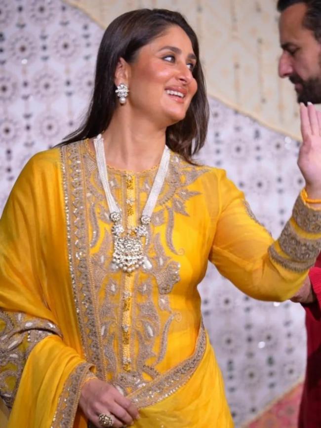Sakshi Post