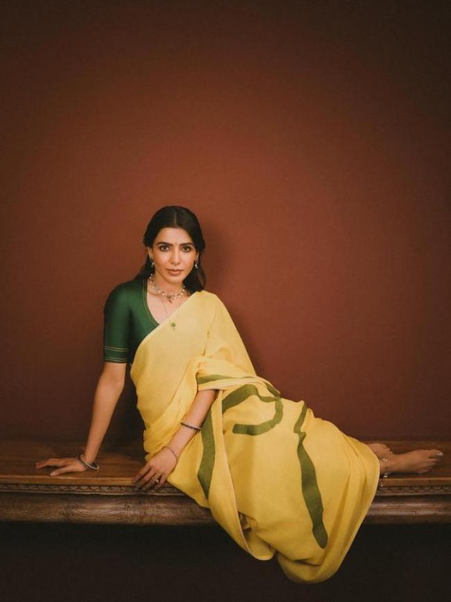 Sakshi Post